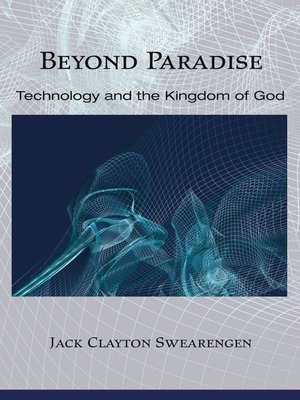 cover image of Beyond Paradise